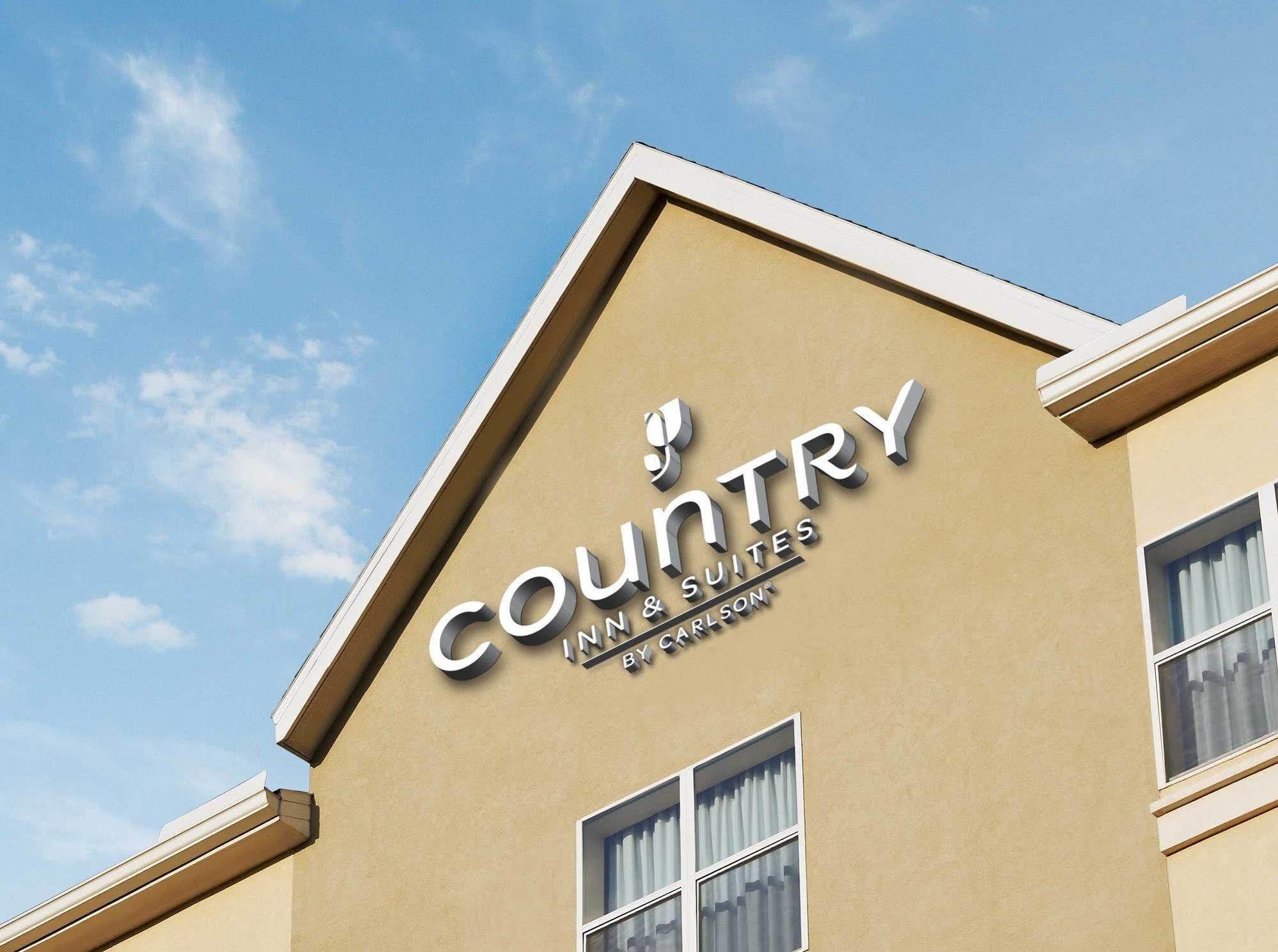 Country Inn & Suites By Radisson, Springfield, Oh Екстериор снимка